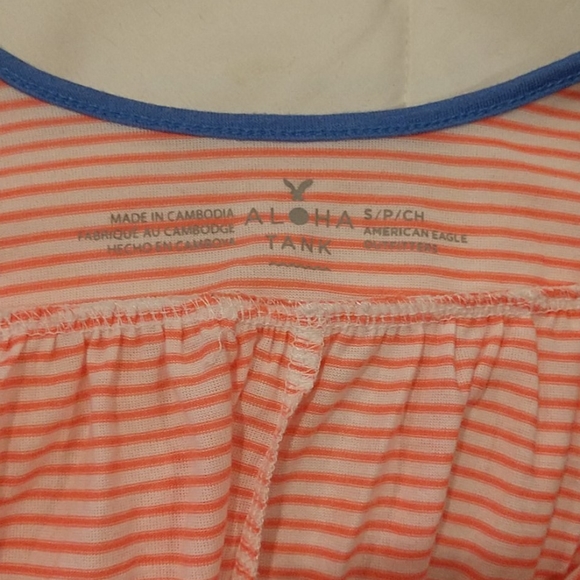 Tank top - Picture 2 of 2